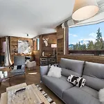 Bel Renove A Courchevel, Aux Pieds, Place De Parking Pour 6 Personnes - Fr-1-564-19 Courchevel
