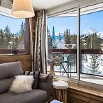 Bel Renove A Courchevel, Aux Pieds, Place De Parking Pour 6 Personnes - Fr-1-564-19 * Courchevel