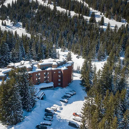 Bel Renove A Courchevel, Aux Pieds, Place De Parking Pour 6 Personnes - Fr-1-564-19 *